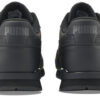 ST Runner V3 Skinn «Trippel Svart»