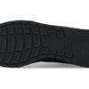 ST Runner V3 Skinn «Trippel Svart»