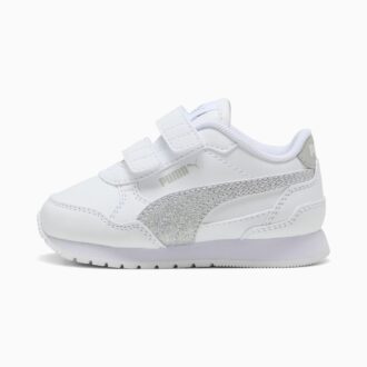 ST Runner V4 Glitter Sneakers til Småbarn