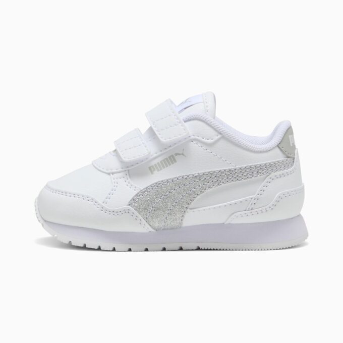 ST Runner V4 Glitter Sneakers til Småbarn