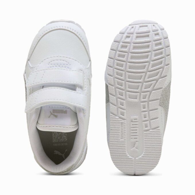 ST Runner V4 Glitter Sneakers til Småbarn
