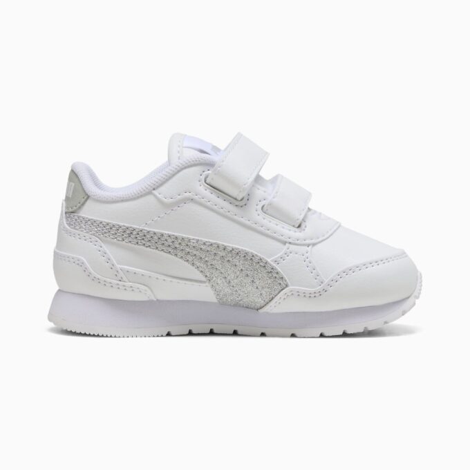 ST Runner V4 Glitter Sneakers til Småbarn