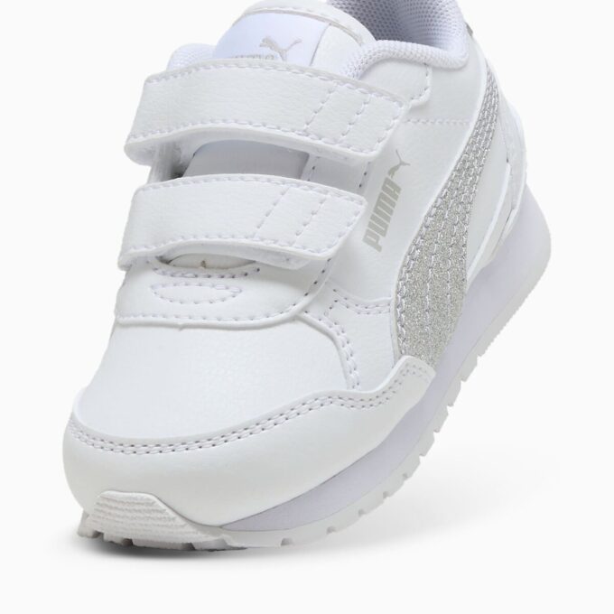 ST Runner V4 Glitter Sneakers til Småbarn