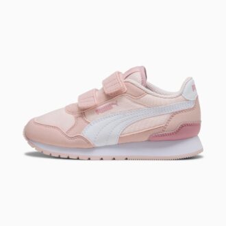 ST Runner v4 Mesh Sneakers til små barn