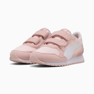 ST Runner v4 Mesh Sneakers til små barn
