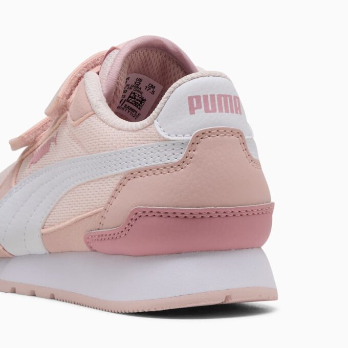 ST Runner v4 Mesh Sneakers til små barn