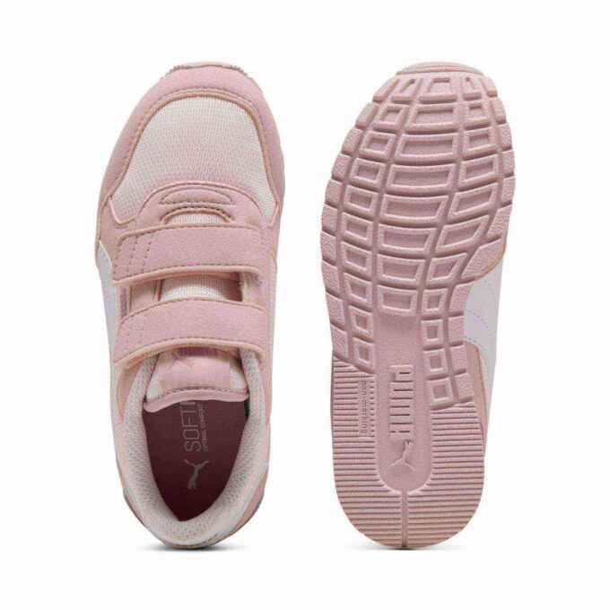 ST Runner v4 Mesh Sneakers til små barn