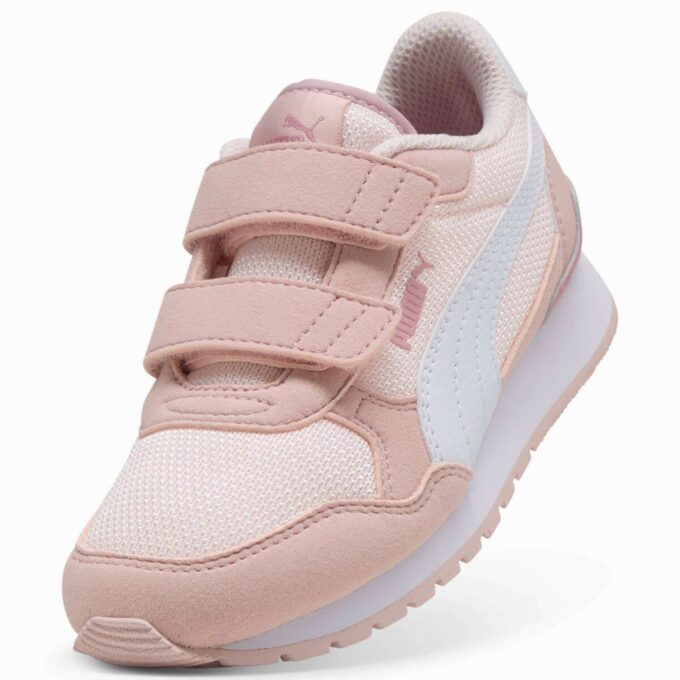 ST Runner v4 Mesh Sneakers til små barn