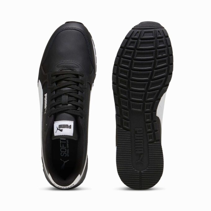 ST Runner v4 skinnsko til herre