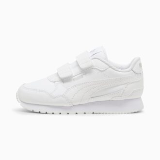 ST Runner v4 skinnsko til små barn