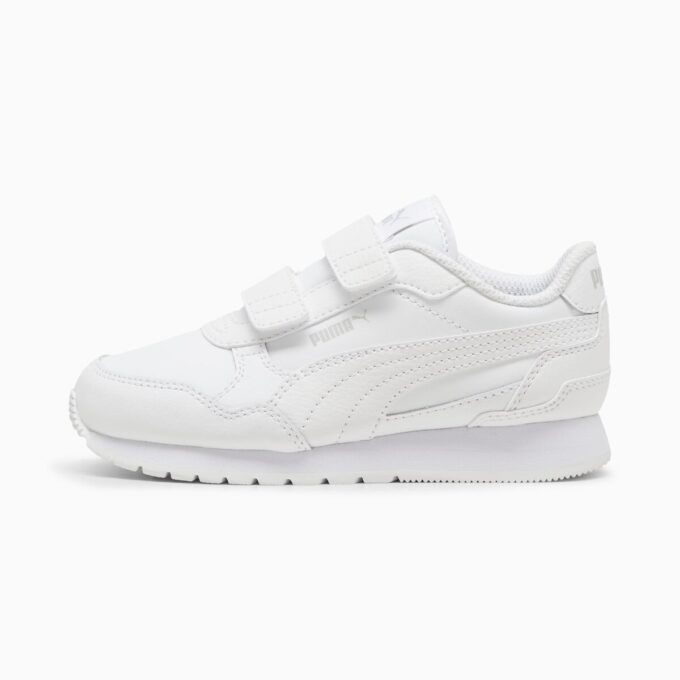 ST Runner v4 skinnsko til små barn