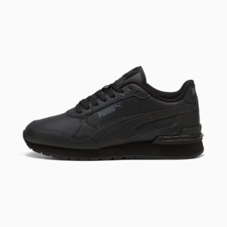 ST Runner v4 skinnsko til store barn