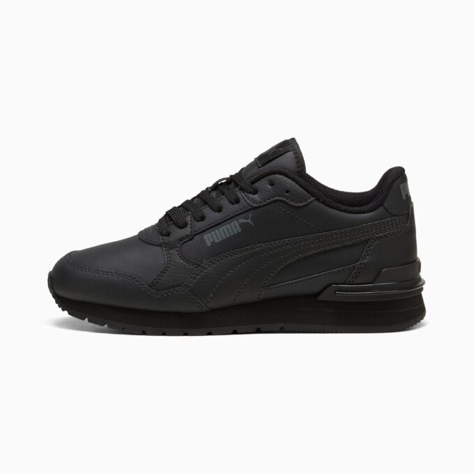 ST Runner v4 skinnsko til store barn