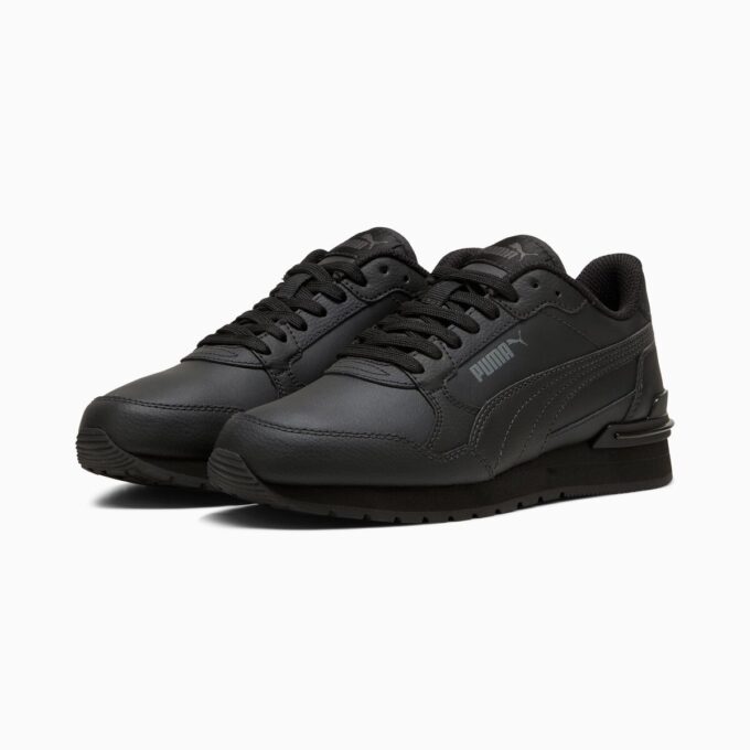 ST Runner v4 skinnsko til store barn