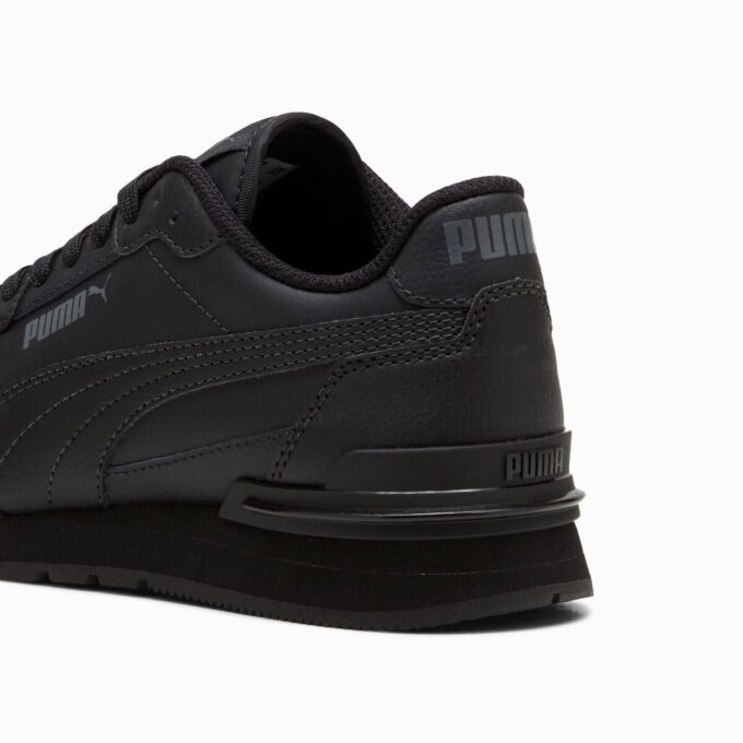 ST Runner v4 skinnsko til store barn