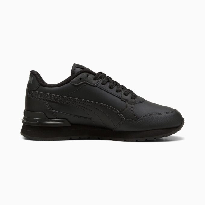 ST Runner v4 skinnsko til store barn