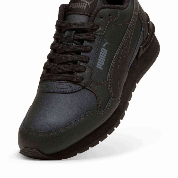 ST Runner v4 skinnsko til store barn