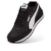 ST Runner v4 &laquo;Svart og hvit&raquo;