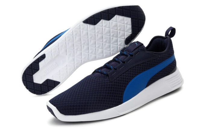 ST Trainer Evo V2 &laquo;Tyrkisk hav&raquo;