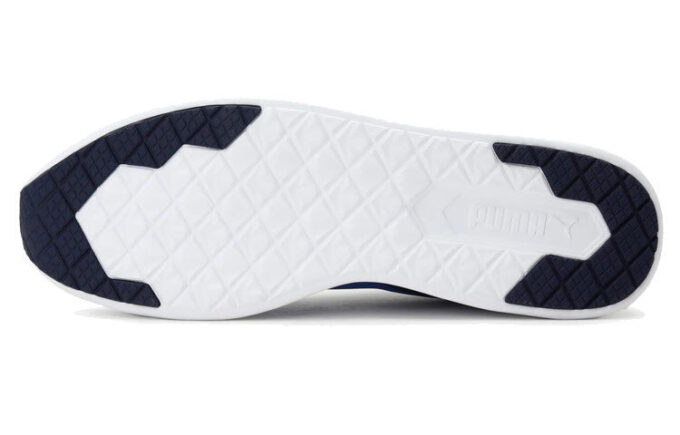 ST Trainer Evo V2 &laquo;Tyrkisk hav&raquo;