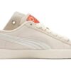 Staffoly x Monopol x PUMA Clyde «Beige»