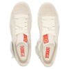 Staffoly x Monopol x PUMA Clyde «Beige»