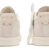 Staffoly x Monopol x PUMA Clyde «Beige»