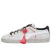 Staple x Suede «Skap fra divisjon»