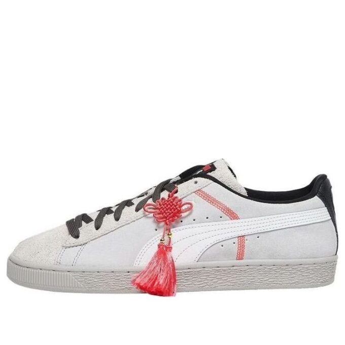 Staple x Suede «Skap fra divisjon»