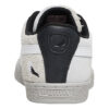 Staple x Suede «Skap fra divisjon»