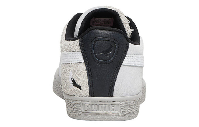 Staple x Suede «Skap fra divisjon»