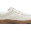 Star Shoes &laquo;Frosted Elfenben Gummi&raquo;