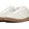 Star Shoes &laquo;Frosted Elfenben Gummi&raquo;