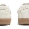 Star Shoes &laquo;Frosted Elfenben Gummi&raquo;