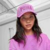 Stevie justerbar hatt for kvinner