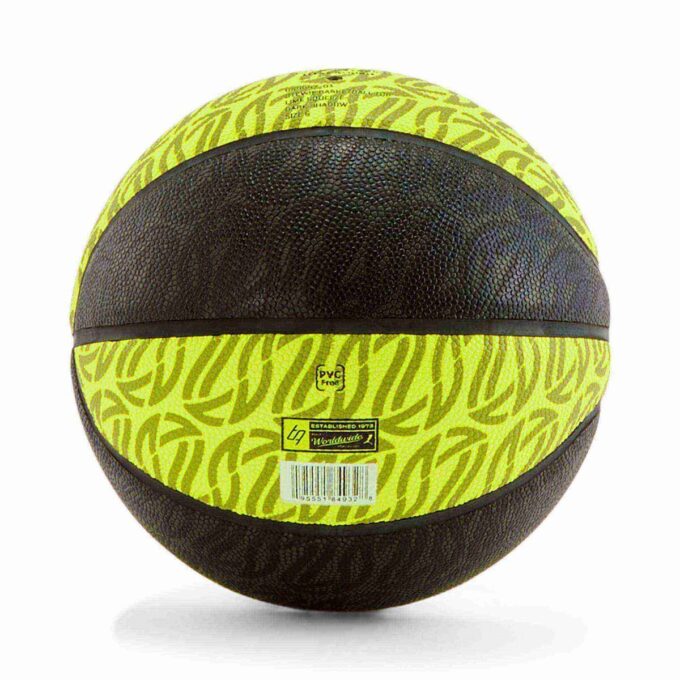 Stewie 1 Basketball