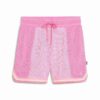 Stewie Timeless Dame 5,25″ Fukttransporterende Basketball Shorts