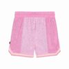 Stewie Timeless Dame 5,25″ Fukttransporterende Basketball Shorts