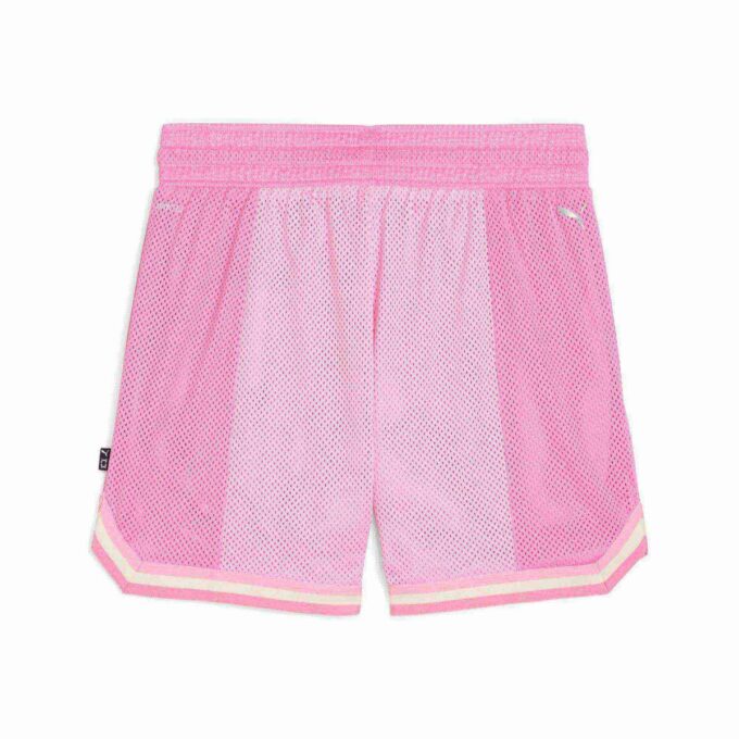 Stewie Timeless Dame 5,25″ Fukttransporterende Basketball Shorts