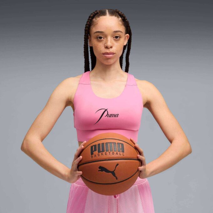 Stewie Timeless Women Fukttransporterende, Mid Impact Sports-BH