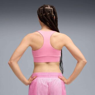 Stewie Timeless Women Fukttransporterende, Mid Impact Sports-BH