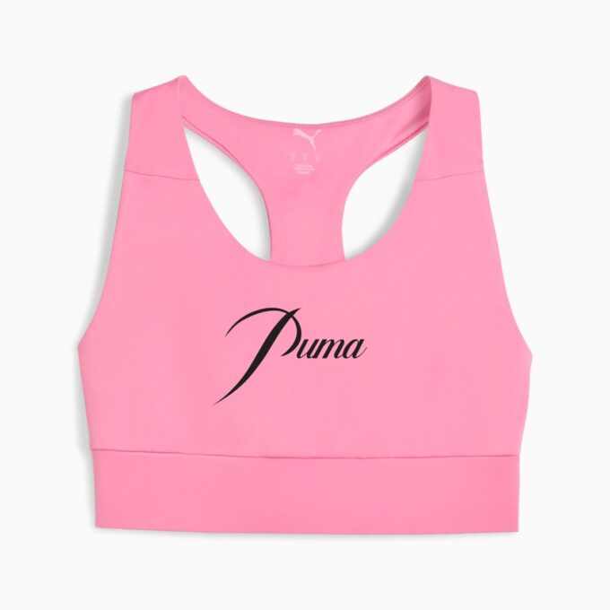 Stewie Timeless Women Fukttransporterende, Mid Impact Sports-BH