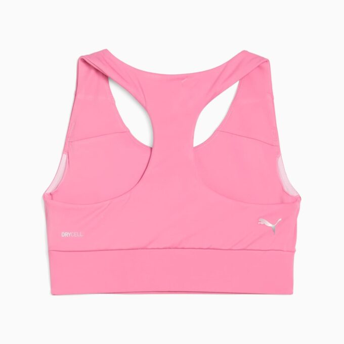 Stewie Timeless Women Fukttransporterende, Mid Impact Sports-BH
