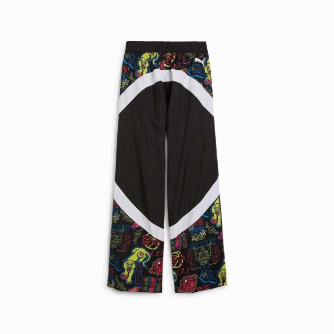 STEWIE x TOKYO NIGHTS Treningsbukser til dame