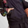 STEWIE x TOKYO NIGHTS Treningsjakke til dame
