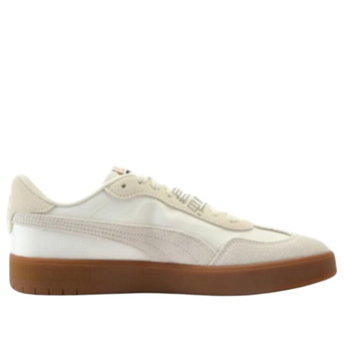 Stigende &laquo;Beige&raquo;