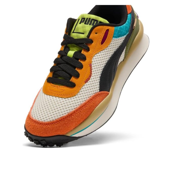 Stilrytter «Hyperprep»