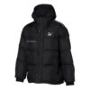 Street Style Logo Dunjakke «Svart»