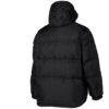 Street Style Logo Dunjakke «Svart»