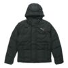 Streetstyle 480 hettegenserjakke &laquo;Black&raquo;